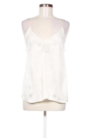 Dámský top H&M, Velikost M, Barva Krémová, Cena  371,00 Kč