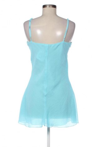 Dámský top H&M, Velikost L, Barva Modrá, Cena  371,00 Kč
