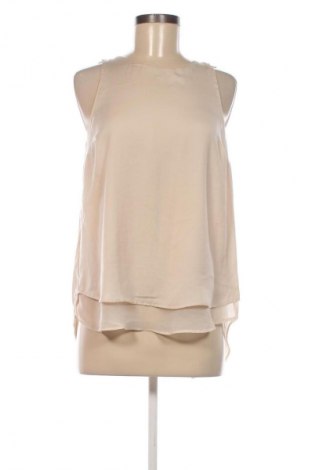 Damski top H&M, Rozmiar S, Kolor Beżowy, Cena 67,00 zł