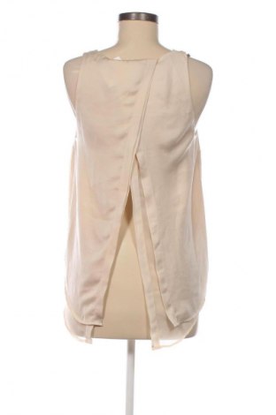 Damski top H&M, Rozmiar S, Kolor Beżowy, Cena 67,00 zł