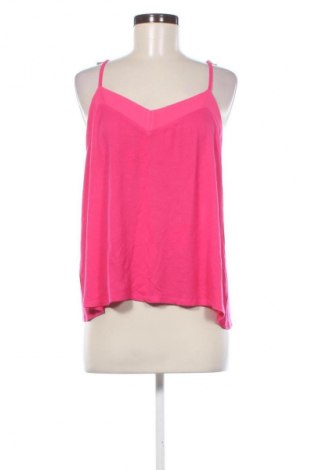 Top de femei H&M, Mărime M, Culoare Roz, Preț 77,17 Lei