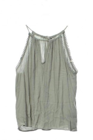 Top de femei H&M, Mărime XS, Culoare Verde, Preț 76,32 Lei