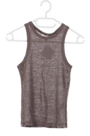 Damski top H&M, Rozmiar XS, Kolor Brązowy, Cena 66,67 zł