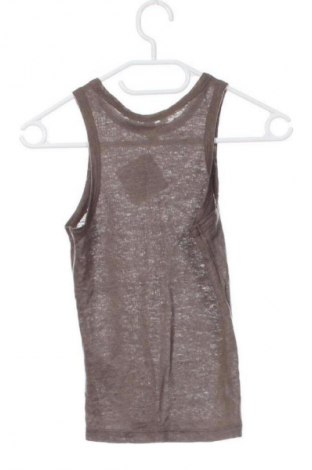 Damski top H&M, Rozmiar XS, Kolor Brązowy, Cena 66,67 zł