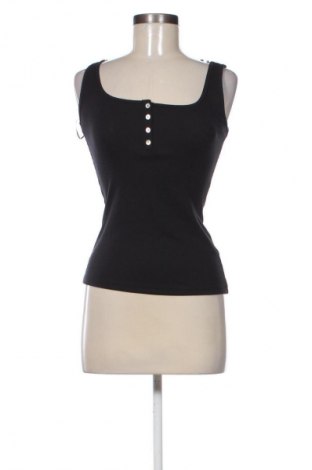Top de femei H&M, Mărime S, Culoare Negru, Preț 121,05 Lei