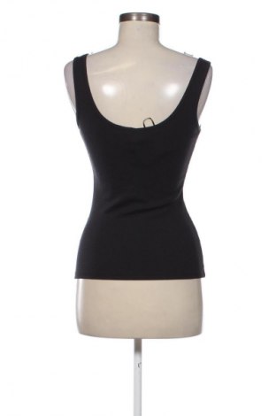 Top de femei H&M, Mărime S, Culoare Negru, Preț 121,05 Lei