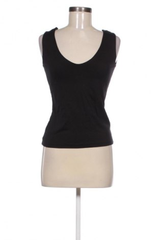Damski top H&M, Rozmiar M, Kolor Czarny, Cena 66,67 zł
