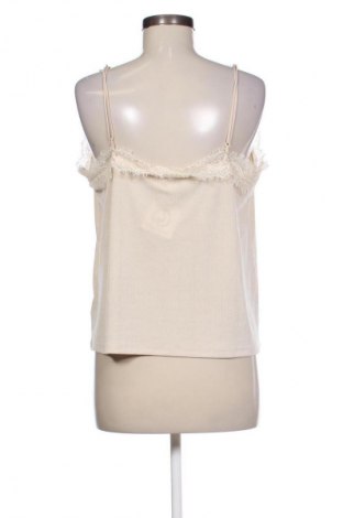 Damski top H&M, Rozmiar L, Kolor Beżowy, Cena 66,65 zł