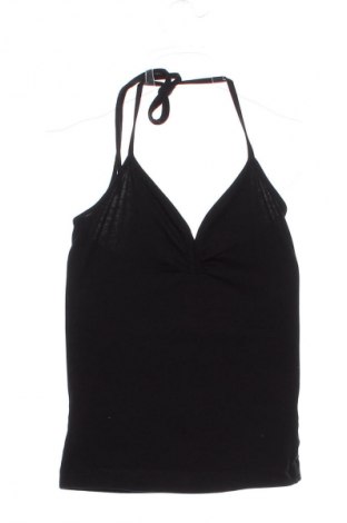 Дамски топ H&M, Размер XS, Цвят Черен, Цена 28,99 лв.