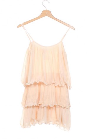 Top de femei H&M, Mărime XS, Culoare Roz, Preț 77,17 Lei