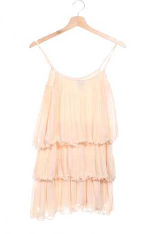 Top de femei H&M, Mărime XS, Culoare Roz, Preț 77,17 Lei