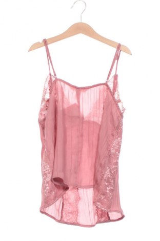Damski top H&M, Rozmiar XS, Kolor Różowy, Cena 66,67 zł