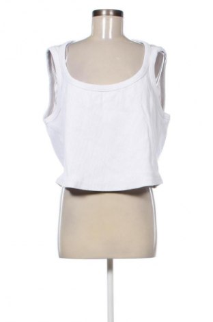 Damentop H&M, Größe XXL, Farbe Weiß, Preis 14,83 €