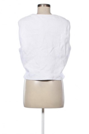 Damentop H&M, Größe XXL, Farbe Weiß, Preis 14,83 €