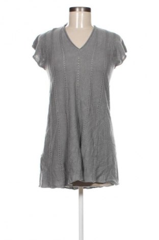 Top de femei H&M, Mărime L, Culoare Gri, Preț 98,99 Lei