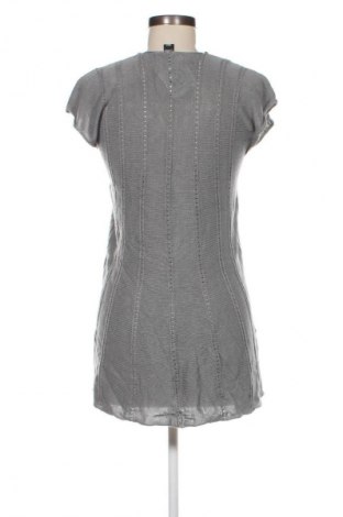Top de femei H&M, Mărime L, Culoare Gri, Preț 98,99 Lei