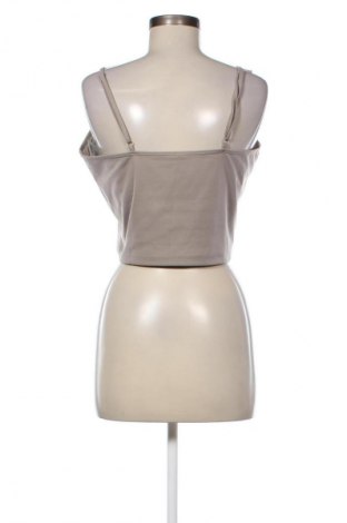 Top de femei H&M, Mărime L, Culoare Bej, Preț 77,17 Lei