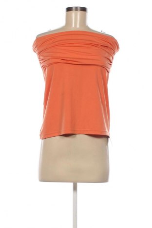 Dámský top H&M, Velikost L, Barva Oranžová, Cena  367,00 Kč