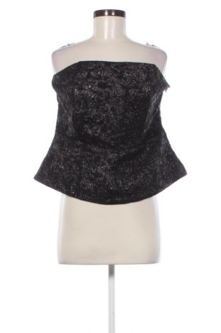 Női top H&M, Méret XL, Szín Fekete, Ár 5 800 Ft
