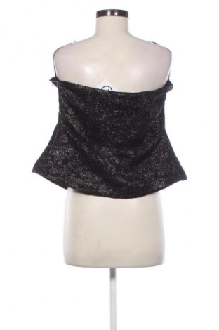Női top H&M, Méret XL, Szín Fekete, Ár 5 800 Ft