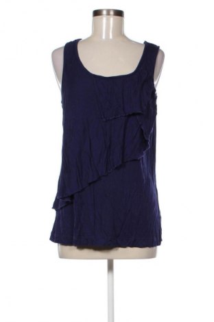 Dámský top H&M, Velikost L, Barva Fialová, Cena  384,00 Kč