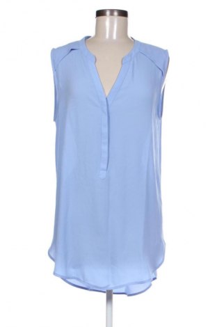 Top de femei H&M, Mărime M, Culoare Albastru, Preț 46,99 Lei