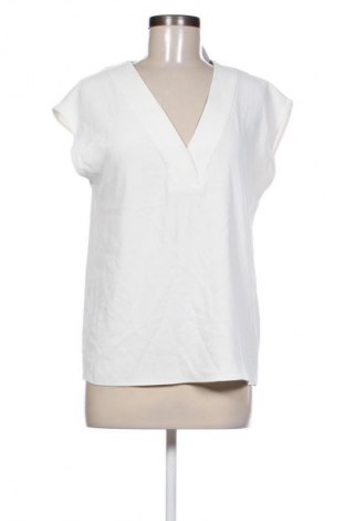 Top de femei H&M, Mărime S, Culoare Alb, Preț 46,99 Lei
