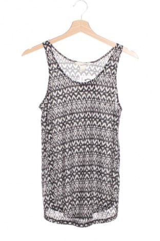 Damski top H&M Conscious Collection, Rozmiar XS, Kolor Kolorowy, Cena 95,99 zł