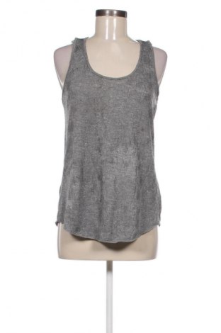 Damski top H&M Conscious Collection, Rozmiar S, Kolor Szary, Cena 66,67 zł