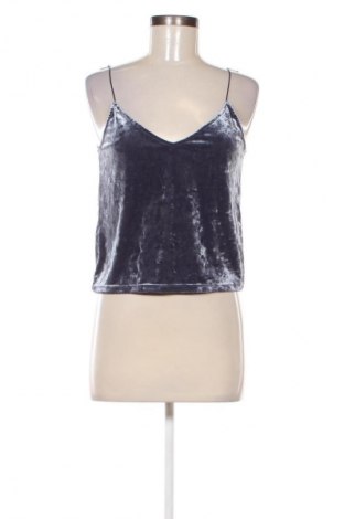 Dámsky top  H&M Divided, Veľkosť S, Farba Modrá, Cena  16,95 €