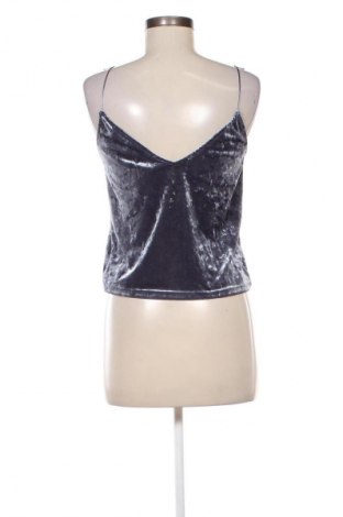 Dámsky top  H&M Divided, Veľkosť S, Farba Modrá, Cena  16,95 €