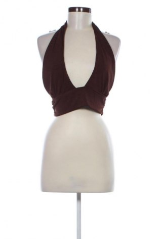 Női top H&M Divided, Méret M, Szín Barna, Ár 7 879 Ft