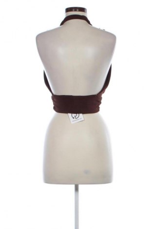 Női top H&M Divided, Méret M, Szín Barna, Ár 7 879 Ft
