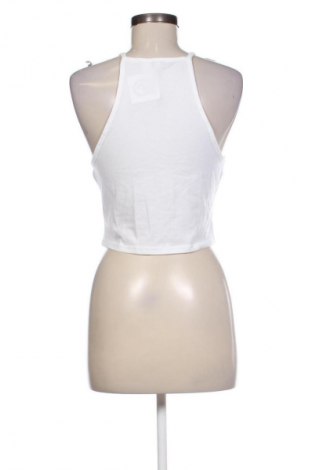Dámsky top  H&M Divided, Veľkosť L, Farba Biela, Cena  15,36 €