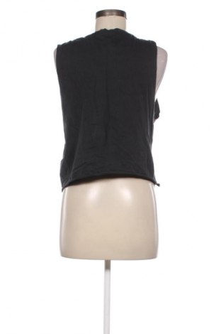 Top de femei H&M Divided, Mărime S, Culoare Gri, Preț 76,32 Lei