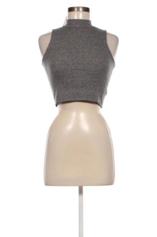 Dámsky top  H&M Divided, Veľkosť S, Farba Sivá, Cena  16,95 €