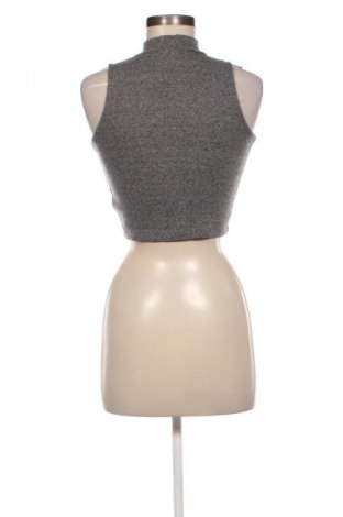 Dámsky top  H&M Divided, Veľkosť S, Farba Sivá, Cena  16,95 €