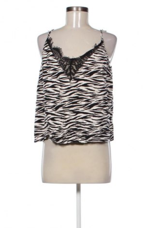 Top de femei H&M Divided, Mărime XXL, Culoare Multicolor, Preț 79,00 Lei