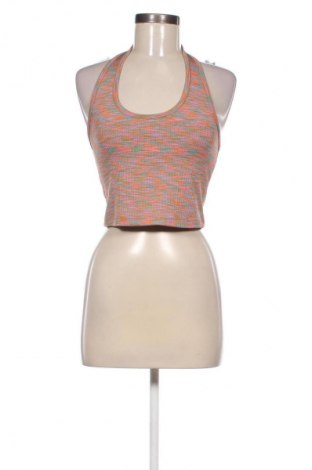 Damski top H&M Divided, Rozmiar M, Kolor Kolorowy, Cena 69,01 zł