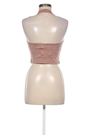 Damski top H&M Divided, Rozmiar M, Kolor Kolorowy, Cena 69,01 zł