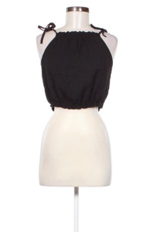 Damski top H&M Divided, Rozmiar S, Kolor Czarny, Cena 66,39 zł