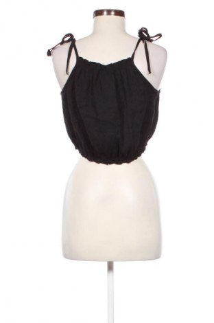 Damski top H&M Divided, Rozmiar S, Kolor Czarny, Cena 66,39 zł
