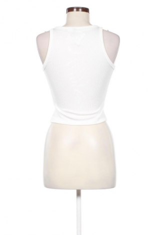 Damski top H&M Divided, Rozmiar S, Kolor Biały, Cena 66,39 zł
