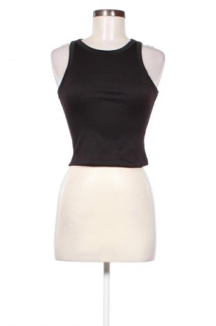 Damski top H&M Divided, Rozmiar S, Kolor Czarny, Cena 66,39 zł