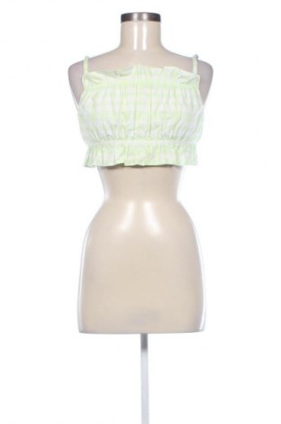 Damski top H&M Divided, Rozmiar M, Kolor Kolorowy, Cena 67,00 zł