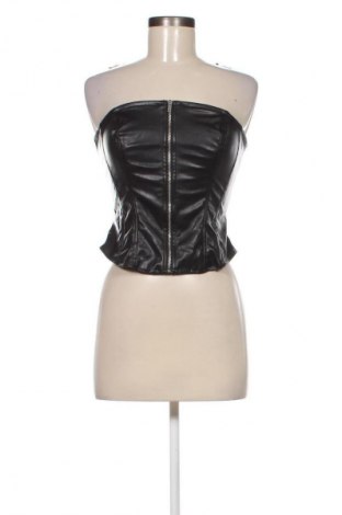 Női top H&M Divided, Méret S, Szín Fekete, Ár 12 449 Ft