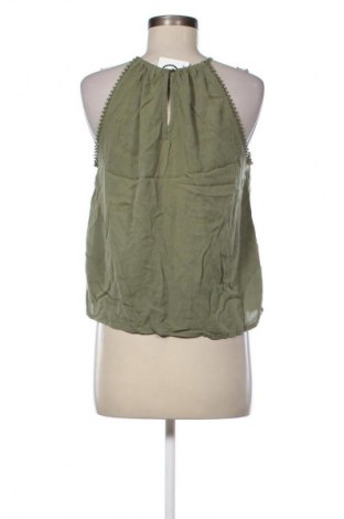 Dámsky top  H&M Divided, Veľkosť S, Farba Zelená, Cena  11,95 €