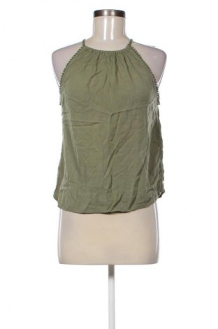 Dámsky top  H&M Divided, Veľkosť S, Farba Zelená, Cena  11,95 €