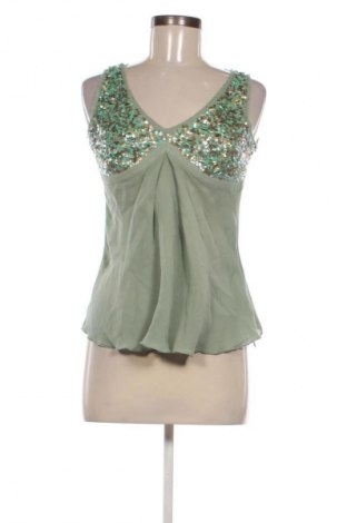 Top de femei Hallhuber, Mărime S, Culoare Verde, Preț 186,99 Lei