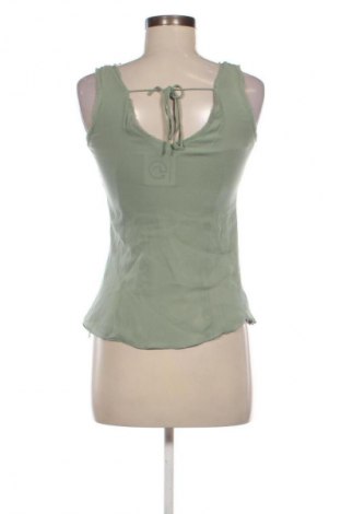 Top de femei Hallhuber, Mărime S, Culoare Verde, Preț 186,99 Lei